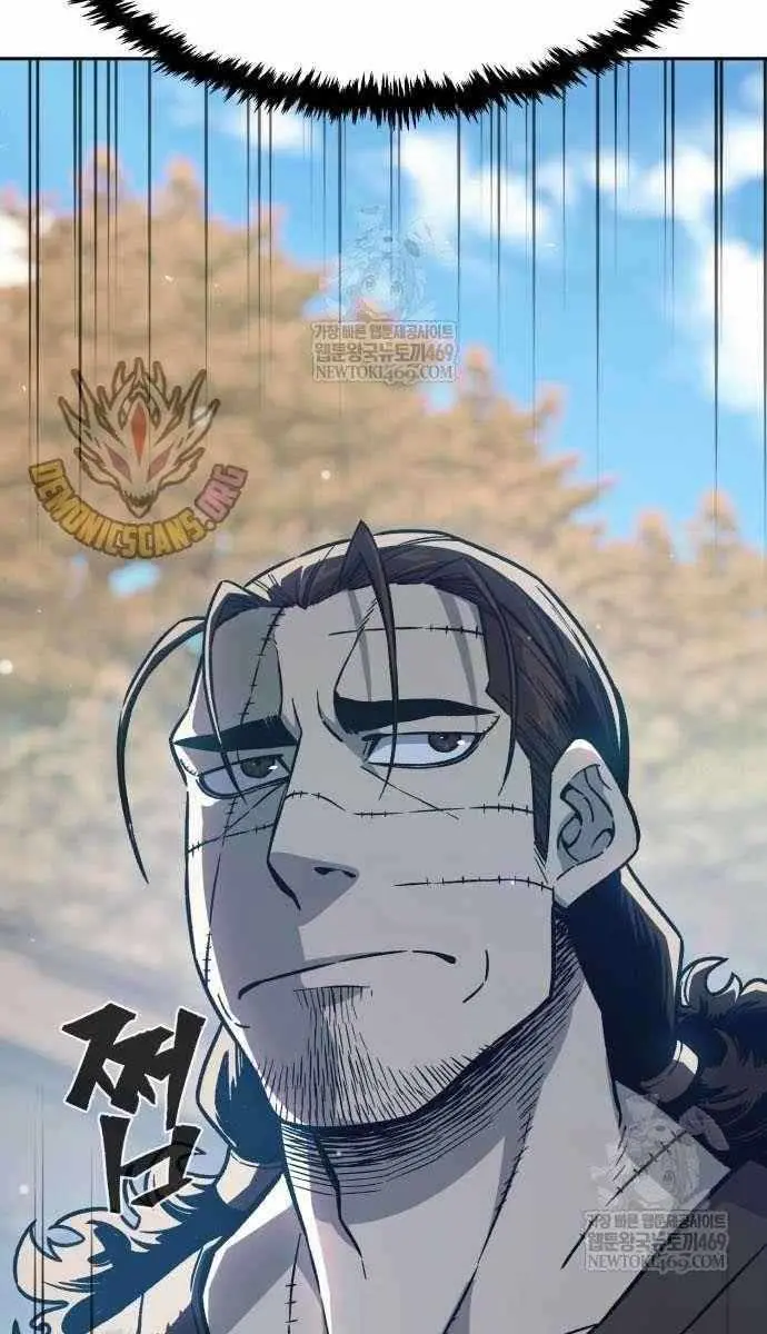 Absolute Sword Sense Chapter 168 Page 34