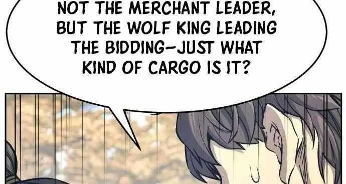 Absolute Sword Sense Chapter 168 Page 36