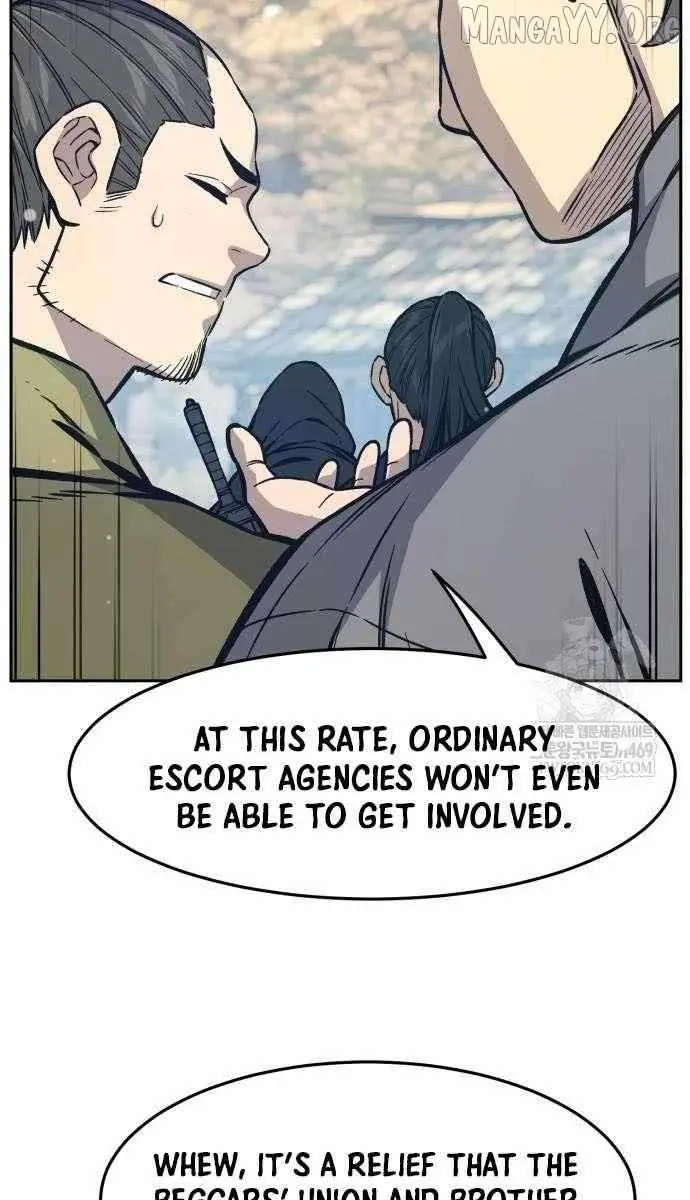 Absolute Sword Sense Chapter 168 Page 37