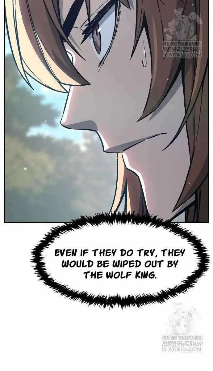 Absolute Sword Sense Chapter 168 Page 43