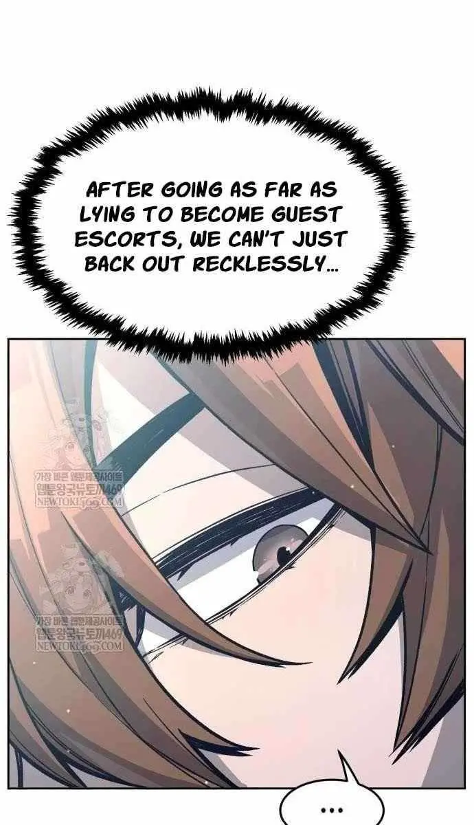 Absolute Sword Sense Chapter 168 Page 44