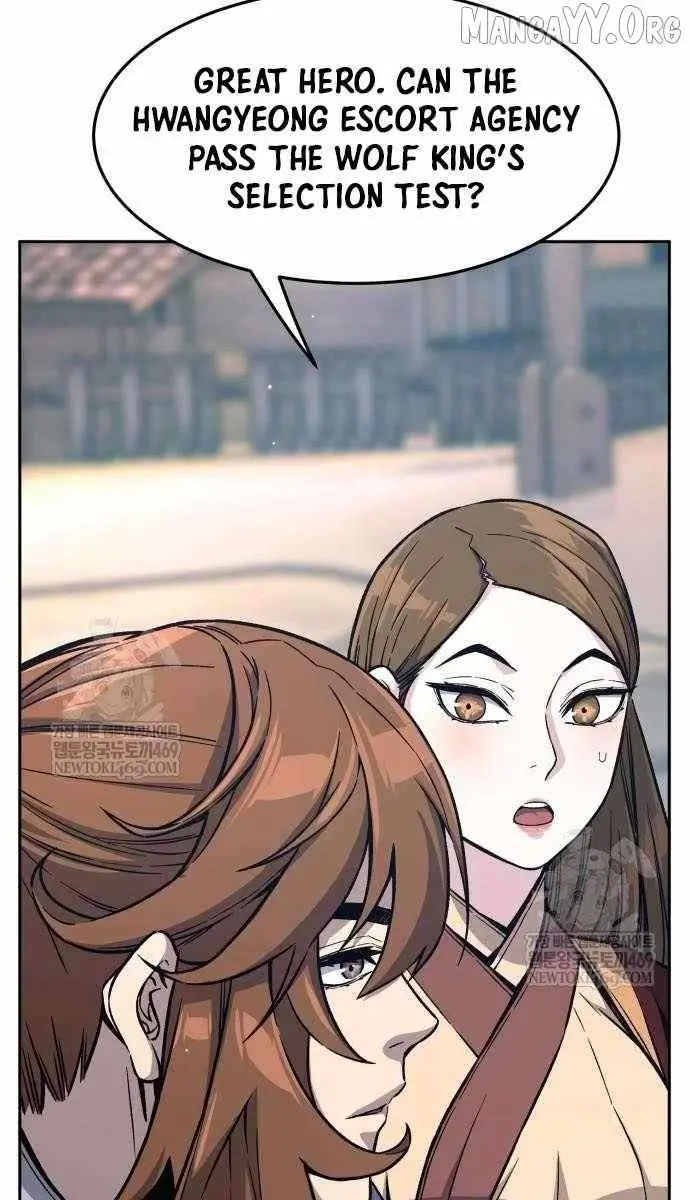 Absolute Sword Sense Chapter 168 Page 46