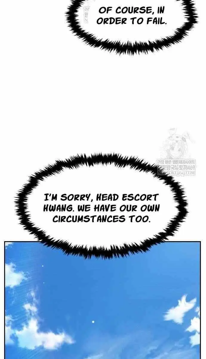 Absolute Sword Sense Chapter 168 Page 49