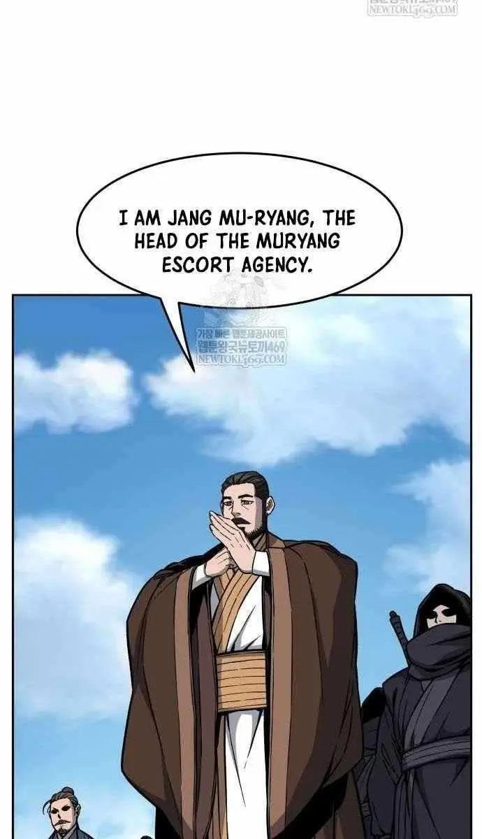 Absolute Sword Sense Chapter 168 Page 52