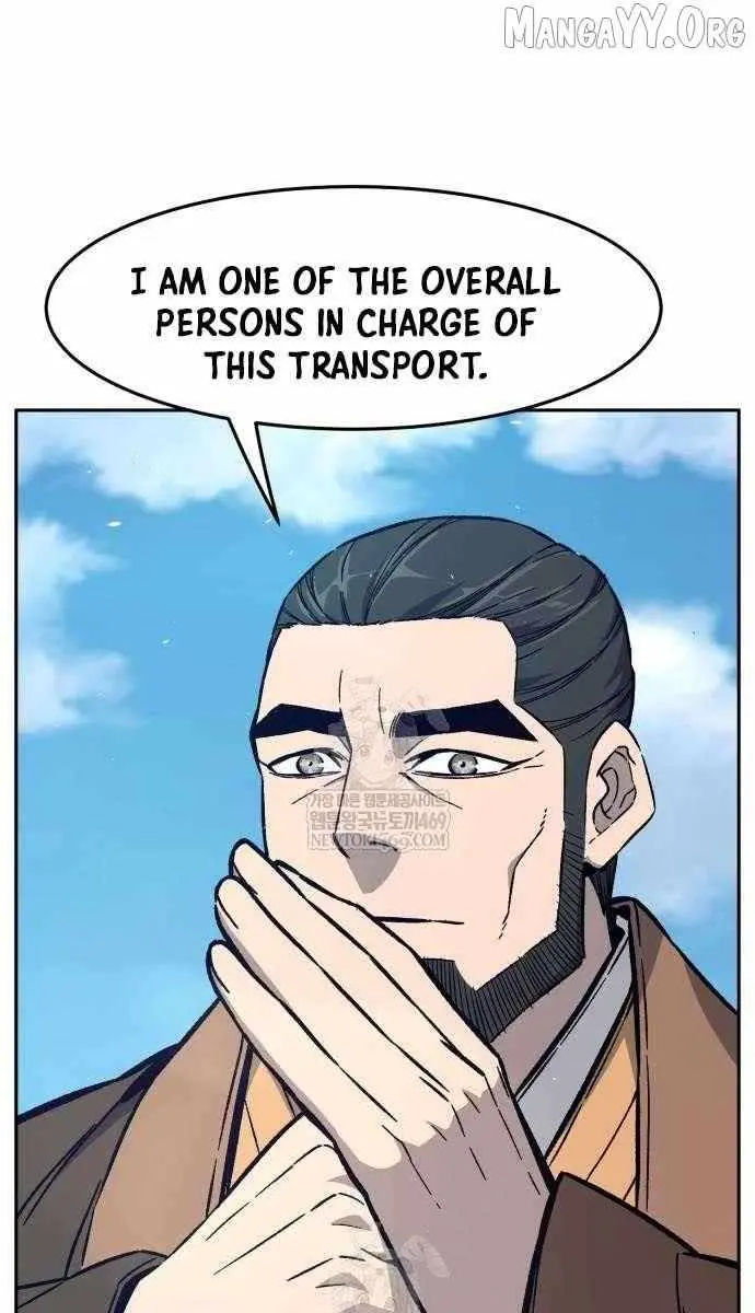 Absolute Sword Sense Chapter 168 Page 54