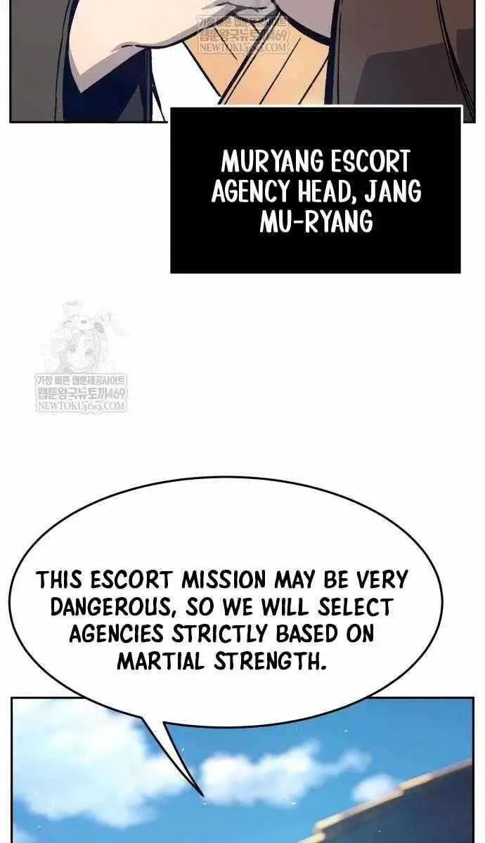 Absolute Sword Sense Chapter 168 Page 55