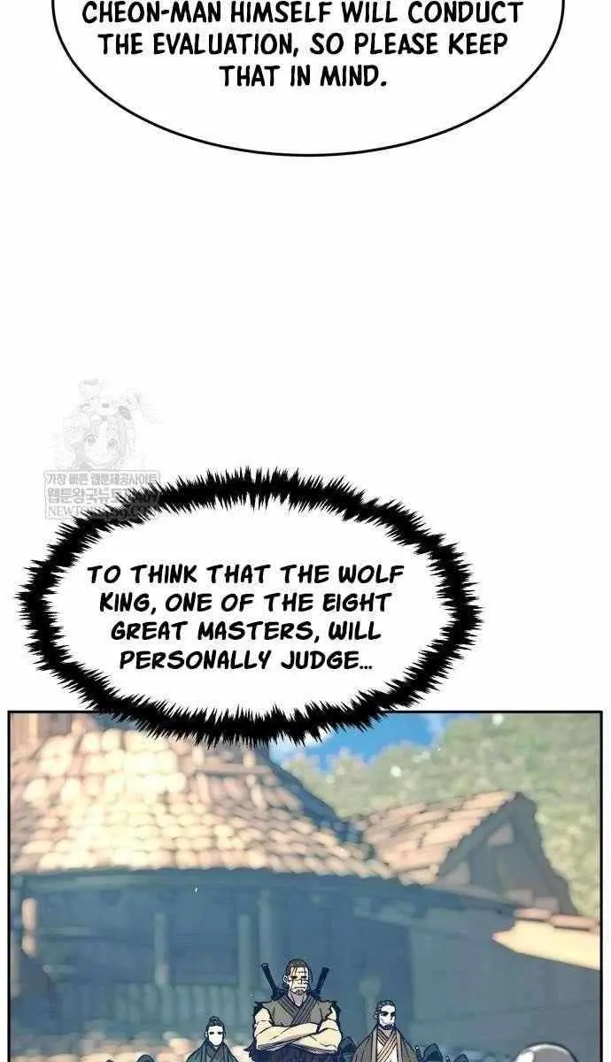 Absolute Sword Sense Chapter 168 Page 57