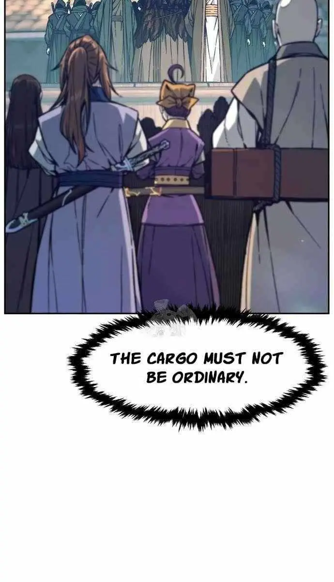 Absolute Sword Sense Chapter 168 Page 58