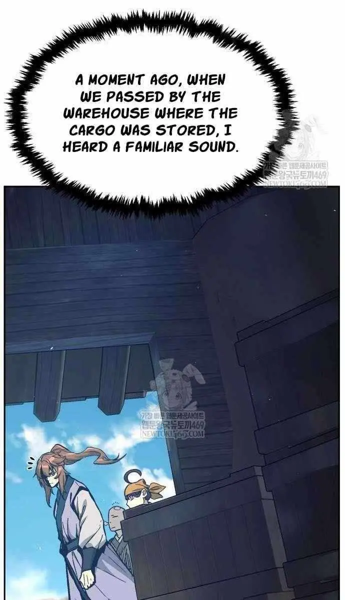 Absolute Sword Sense Chapter 168 Page 59