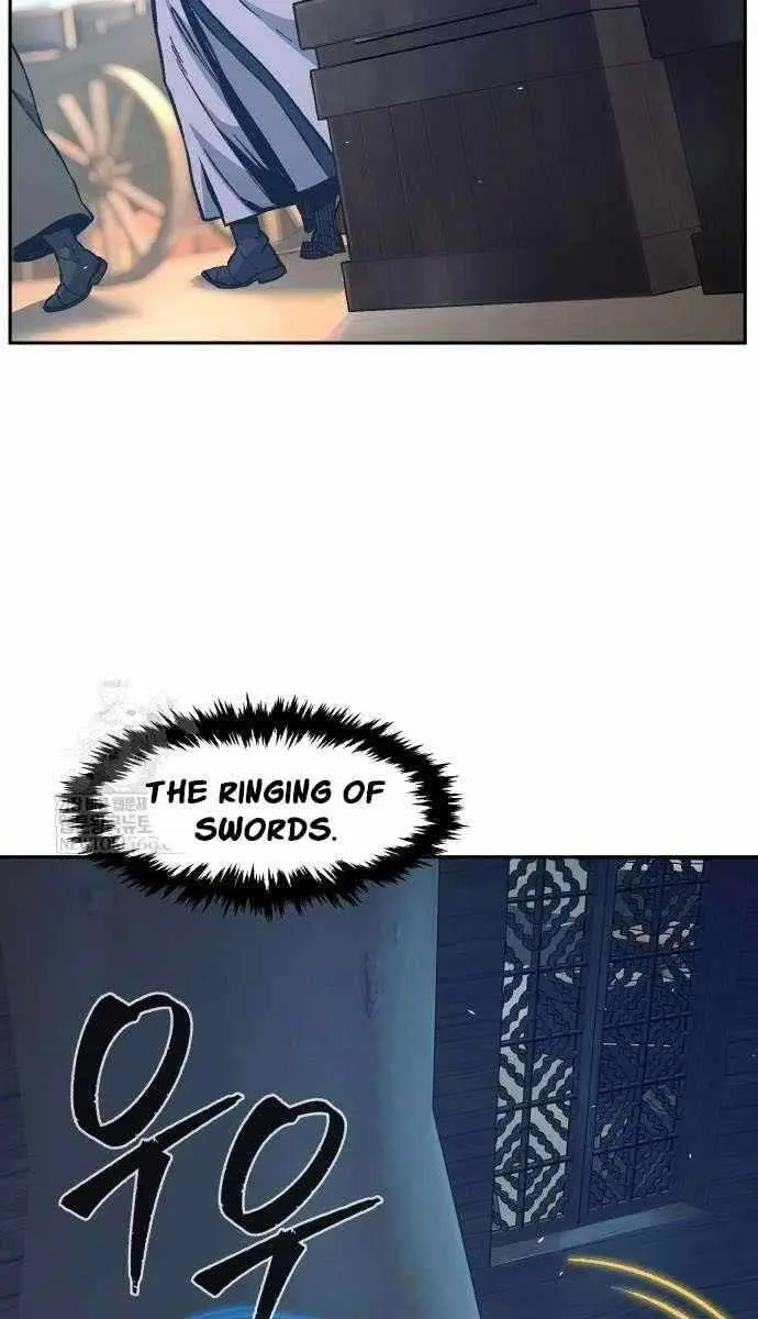 Absolute Sword Sense Chapter 168 Page 60