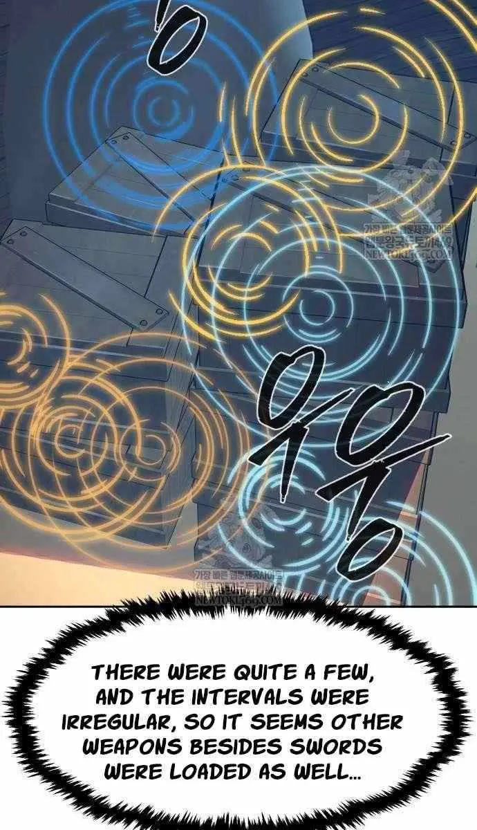 Absolute Sword Sense Chapter 168 Page 61