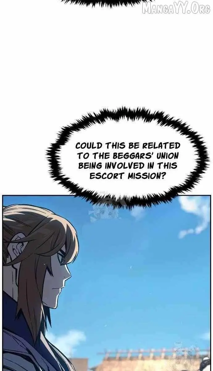 Absolute Sword Sense Chapter 168 Page 62