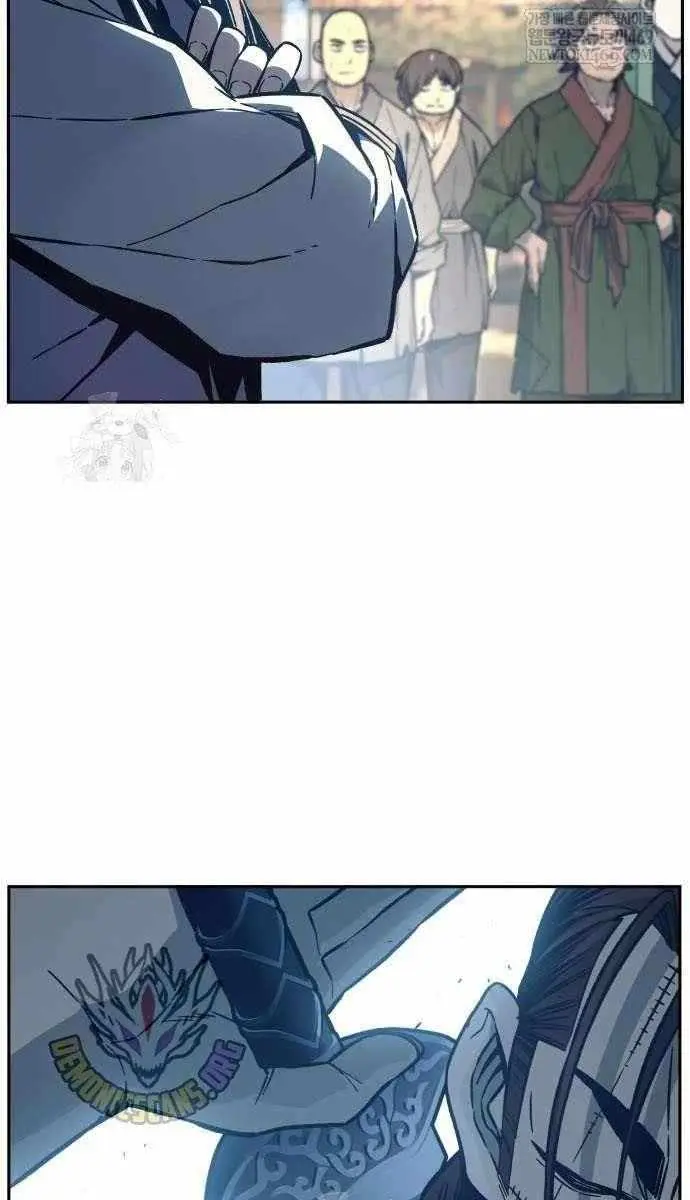 Absolute Sword Sense Chapter 168 Page 63