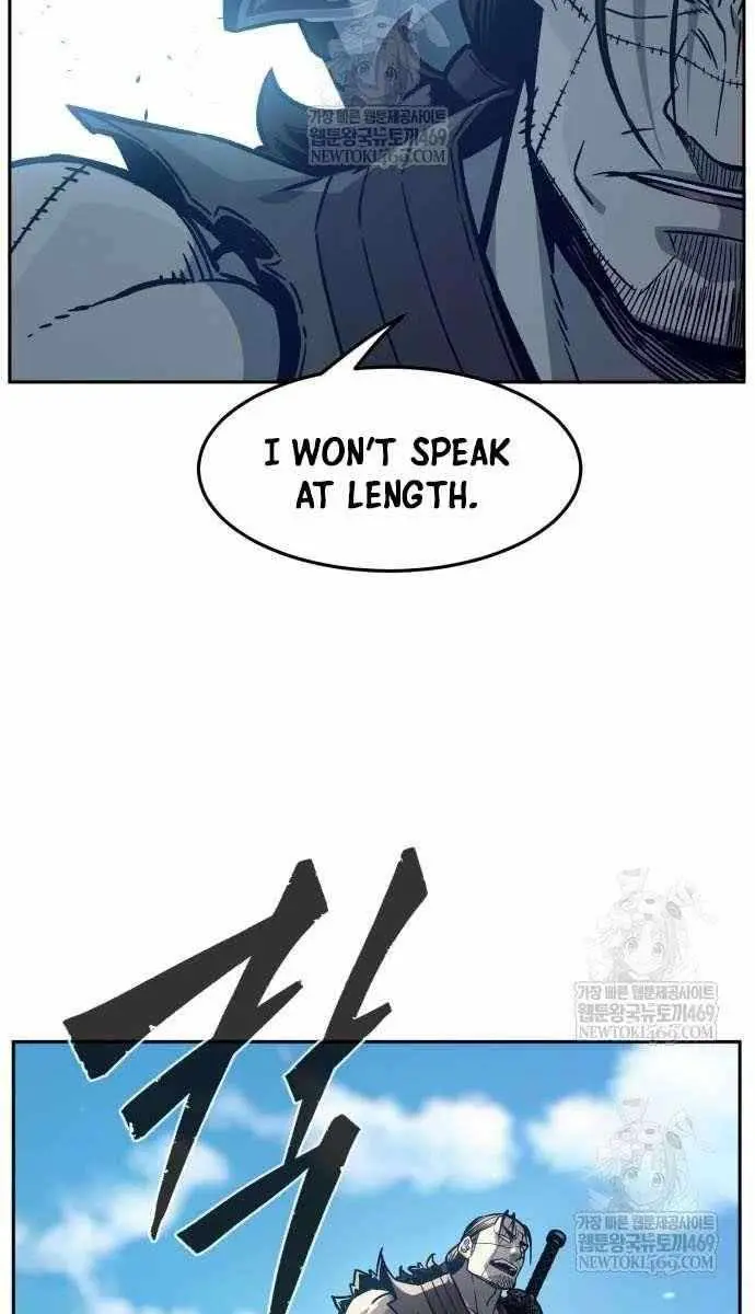 Absolute Sword Sense Chapter 168 Page 64