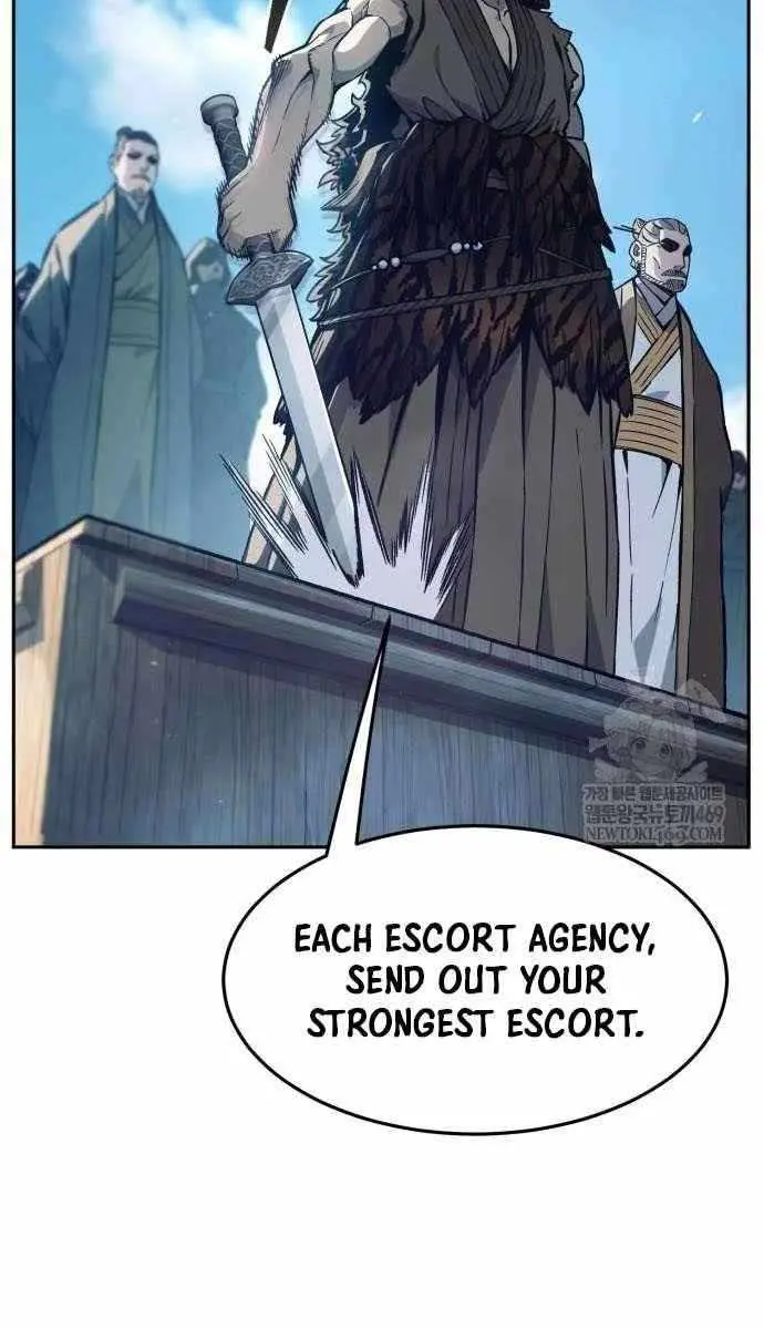 Absolute Sword Sense Chapter 168 Page 65