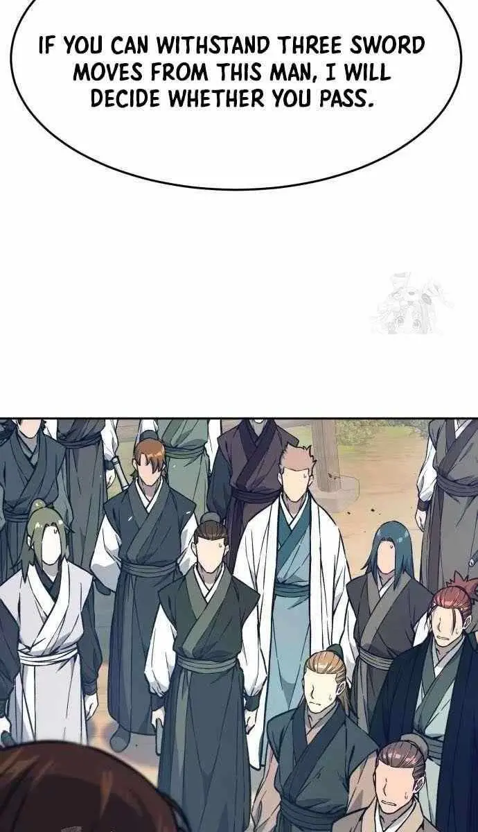 Absolute Sword Sense Chapter 168 Page 67