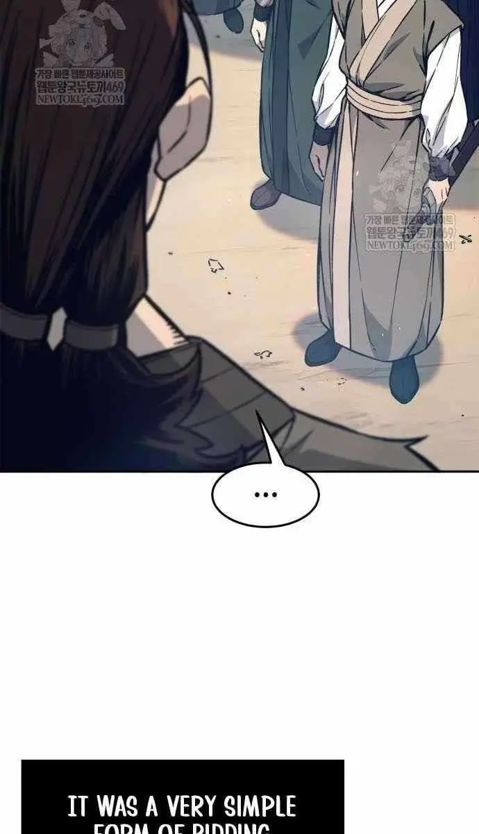 Absolute Sword Sense Chapter 168 Page 68