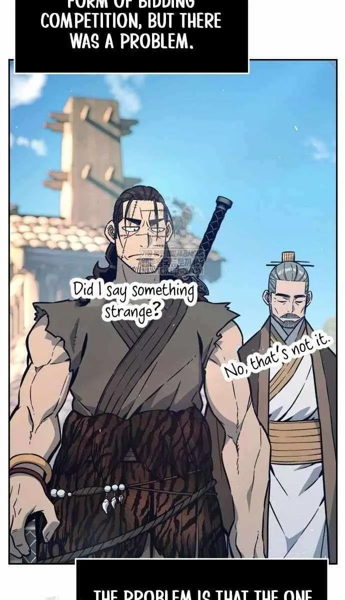 Absolute Sword Sense Chapter 168 Page 69