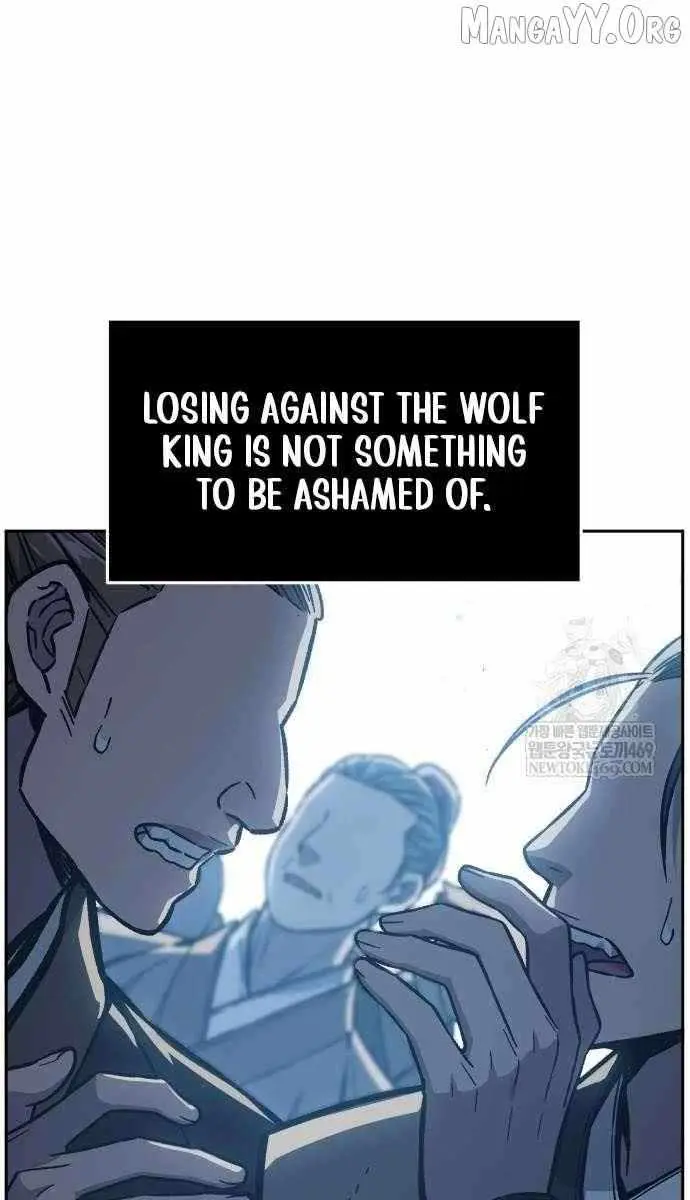 Absolute Sword Sense Chapter 168 Page 71