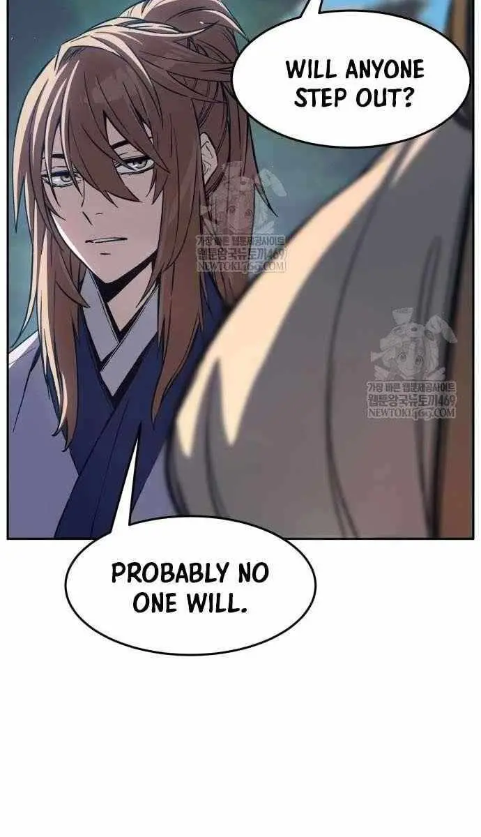 Absolute Sword Sense Chapter 168 Page 75