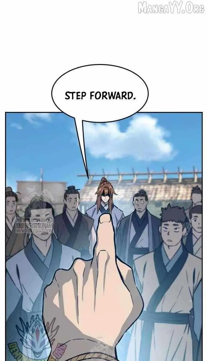 Absolute Sword Sense Chapter 168 Page 79