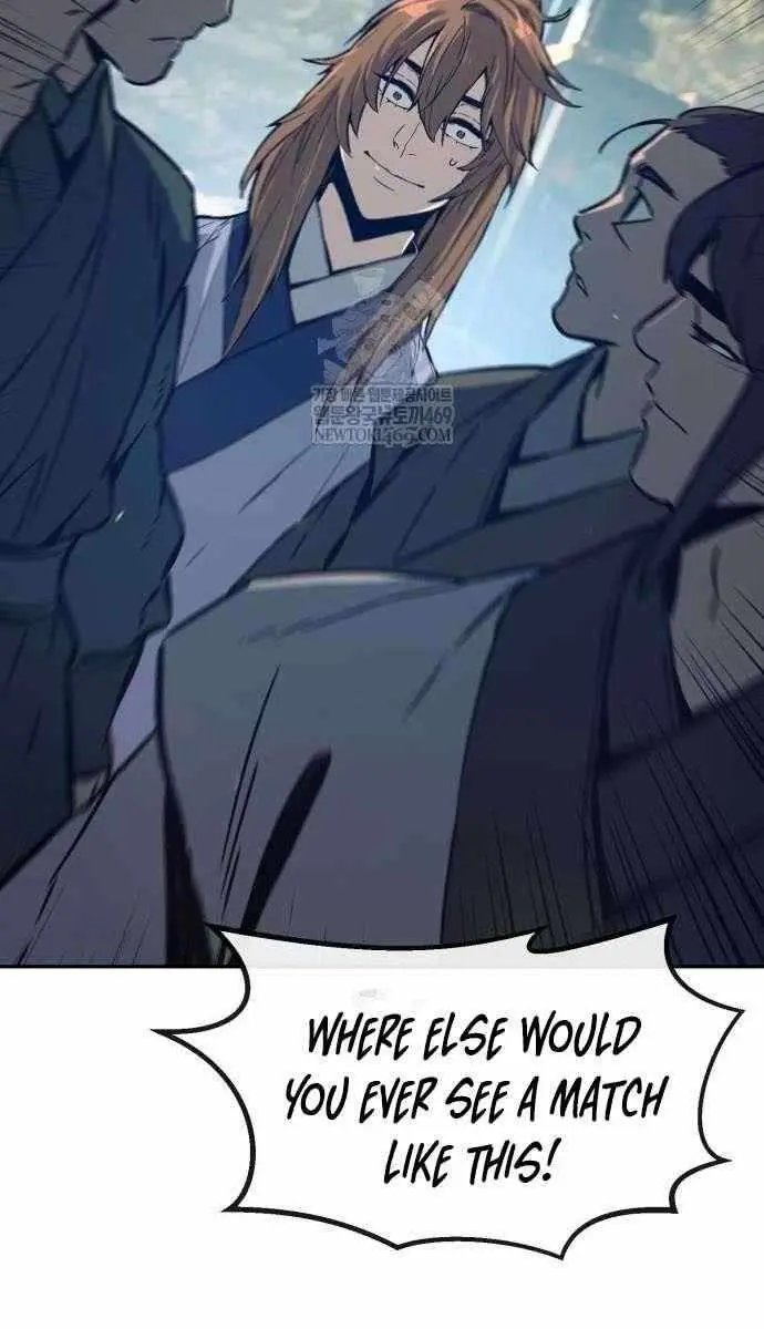 Absolute Sword Sense Chapter 168 Page 81