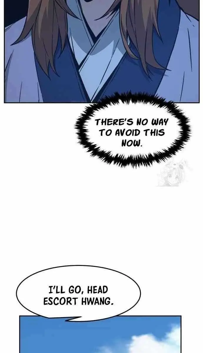 Absolute Sword Sense Chapter 168 Page 83