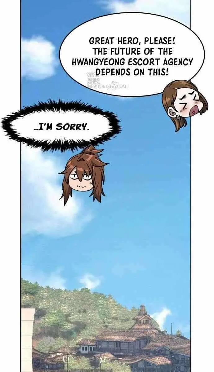 Absolute Sword Sense Chapter 168 Page 84