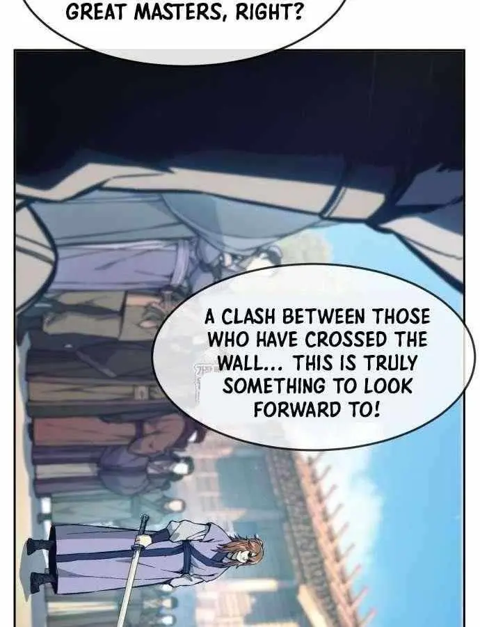 Absolute Sword Sense Chapter 168 Page 86
