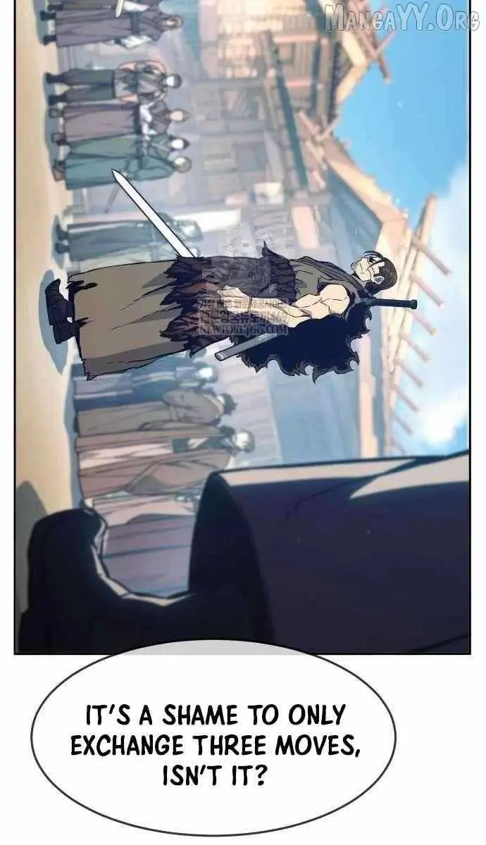Absolute Sword Sense Chapter 168 Page 87