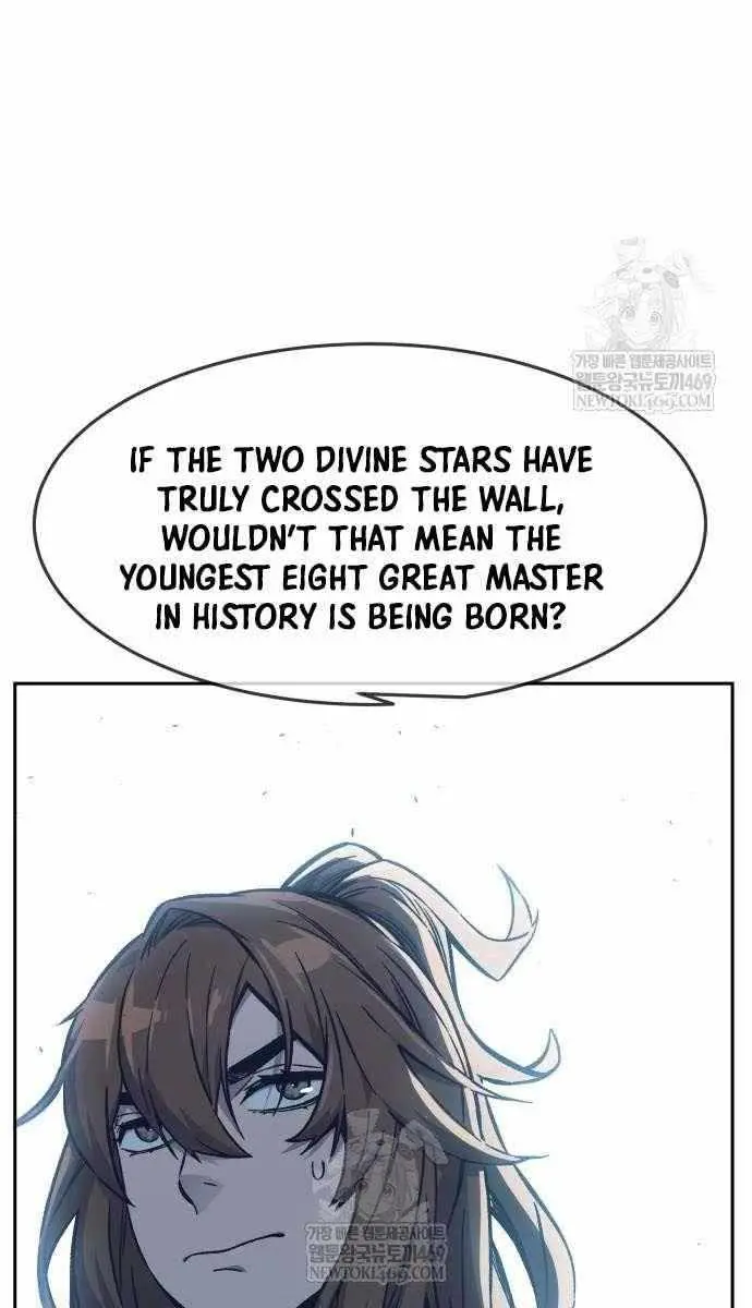 Absolute Sword Sense Chapter 168 Page 88