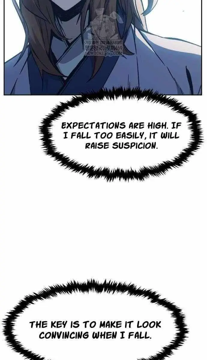 Absolute Sword Sense Chapter 168 Page 89