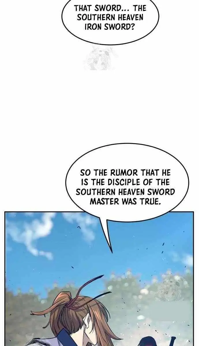 Absolute Sword Sense Chapter 168 Page 91