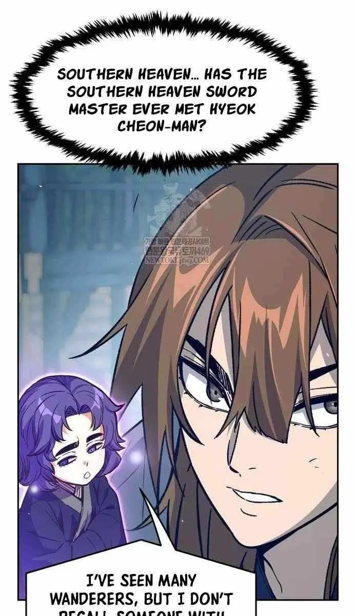 Absolute Sword Sense Chapter 168 Page 93