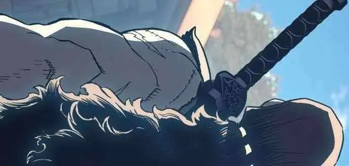 Absolute Sword Sense Chapter 168 Page 95