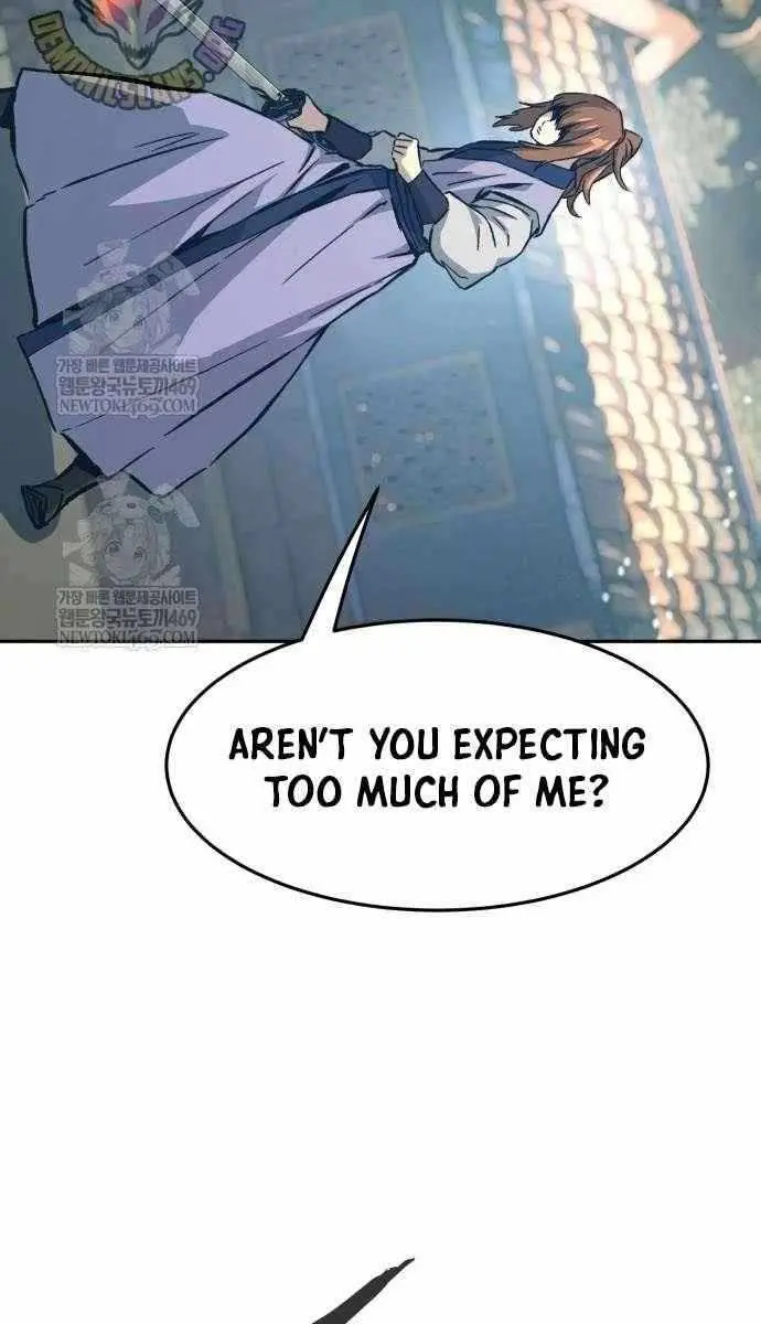 Absolute Sword Sense Chapter 168 Page 97