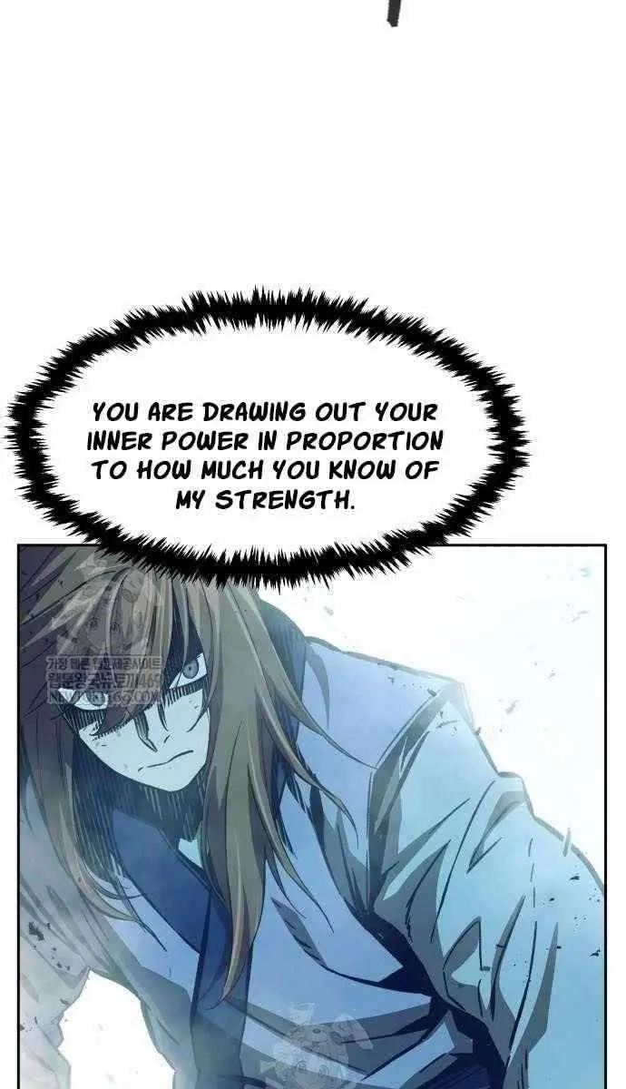 Absolute Sword Sense Chapter 168 Page 100