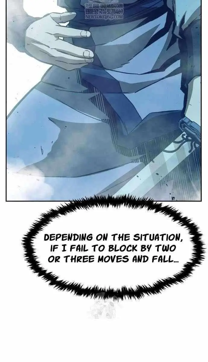 Absolute Sword Sense Chapter 168 Page 101