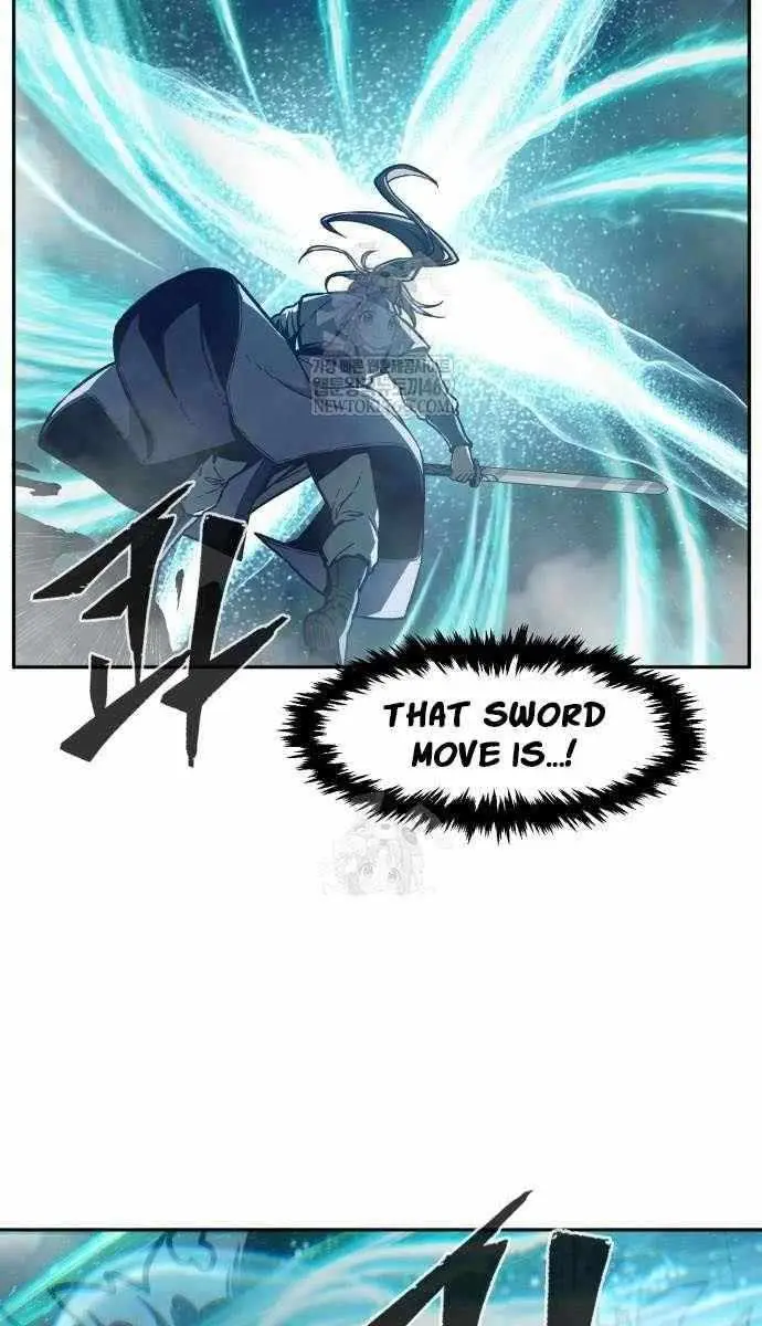 Absolute Sword Sense Chapter 168 Page 107