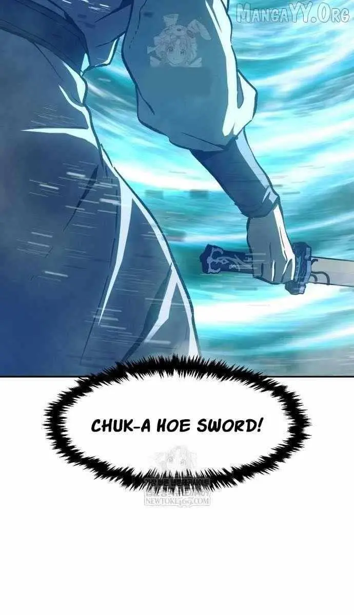 Absolute Sword Sense Chapter 168 Page 112