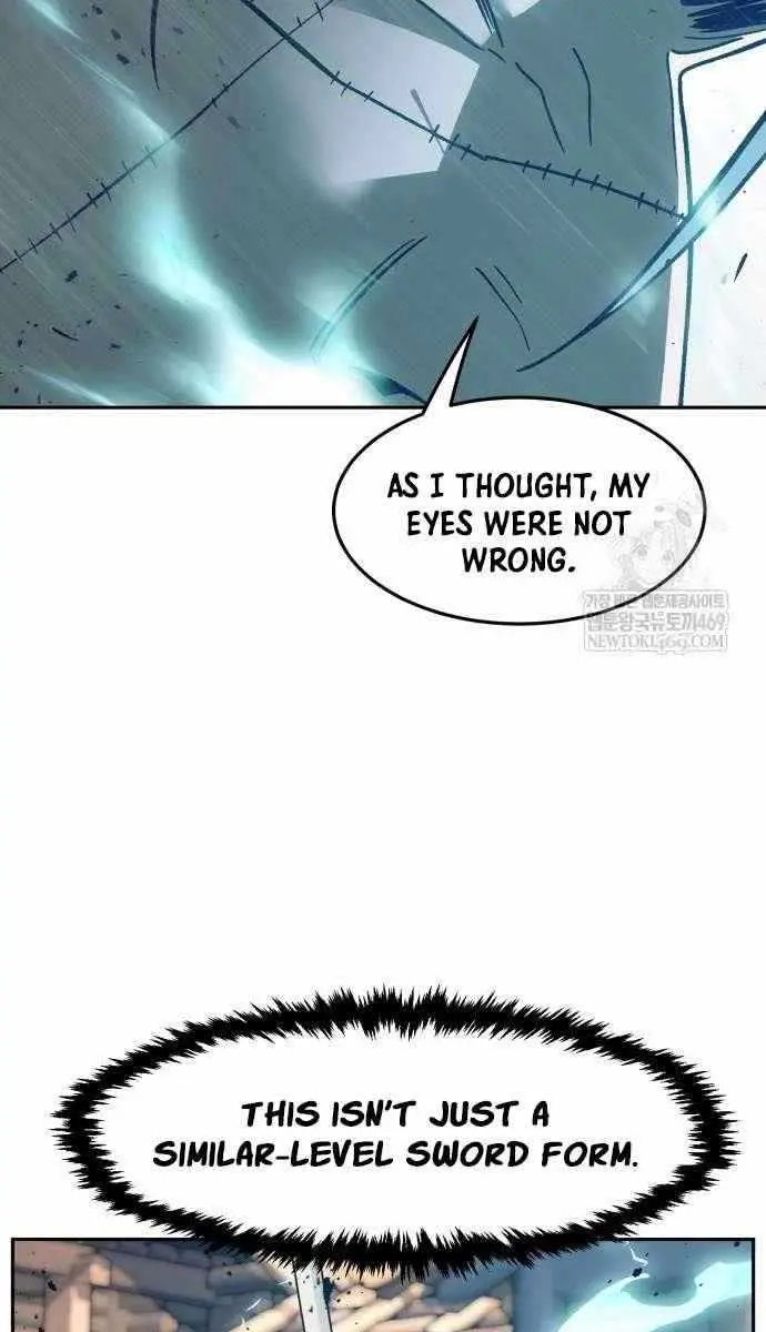 Absolute Sword Sense Chapter 168 Page 117