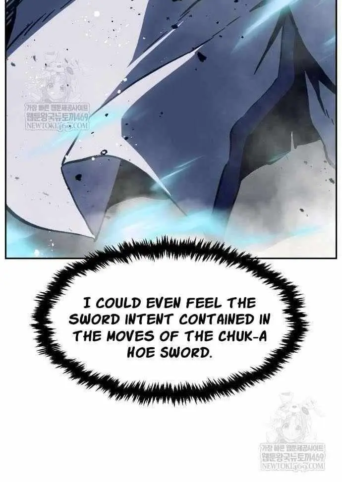 Absolute Sword Sense Chapter 168 Page 119