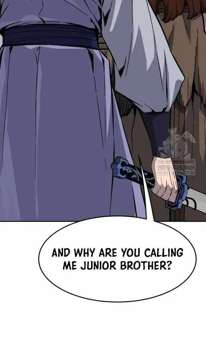 Absolute Sword Sense Chapter 168 Page 121