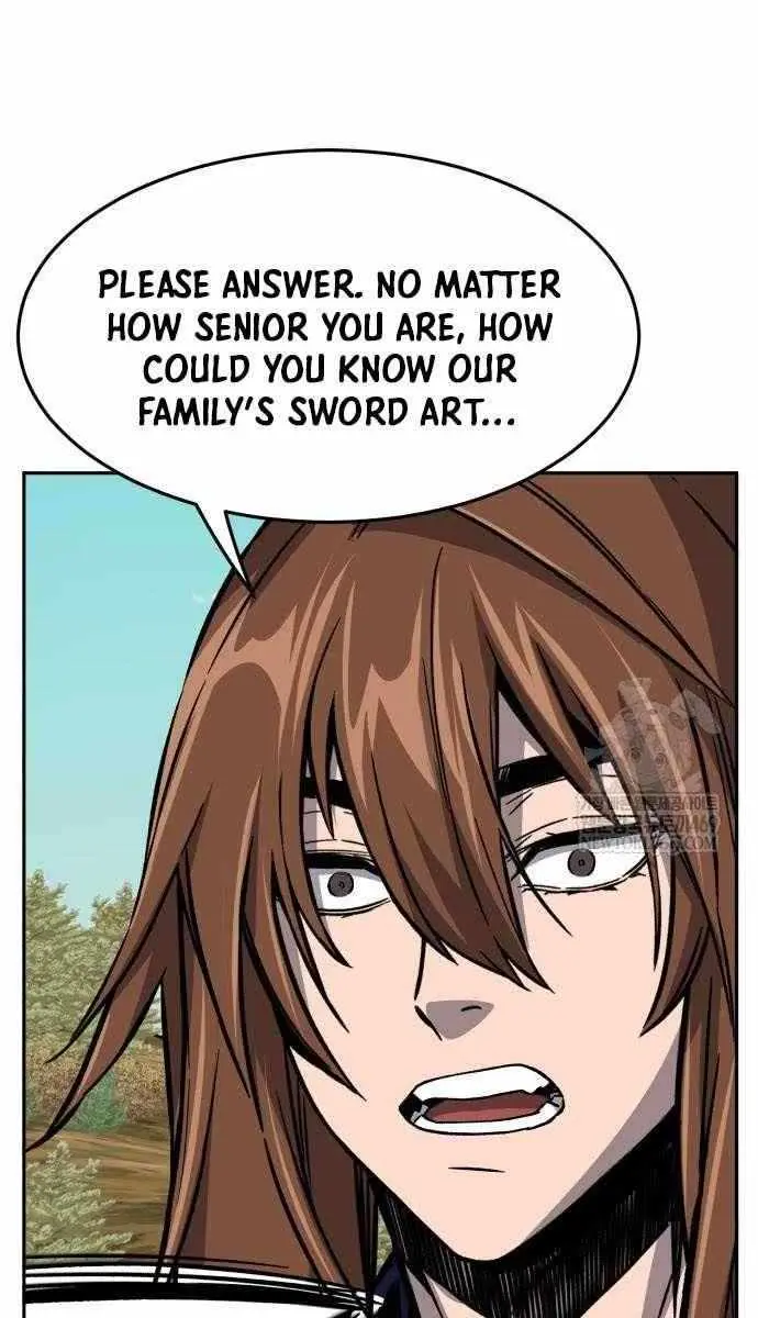 Absolute Sword Sense Chapter 168 Page 122