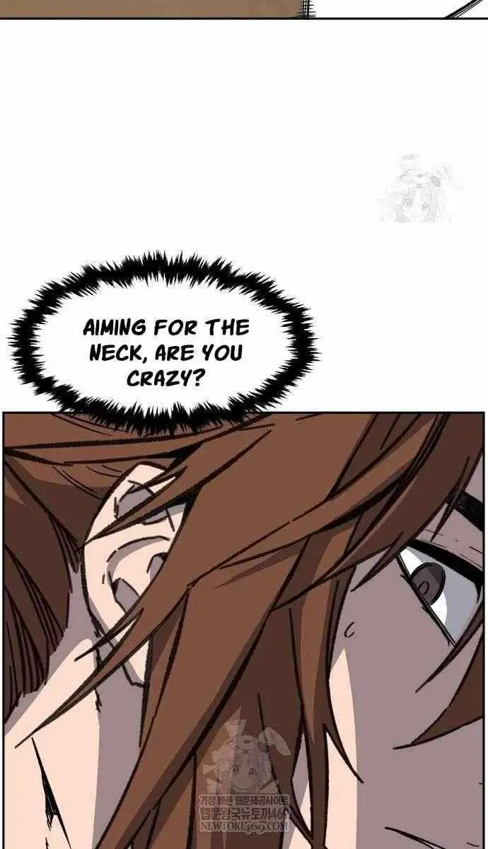 Absolute Sword Sense Chapter 168 Page 125