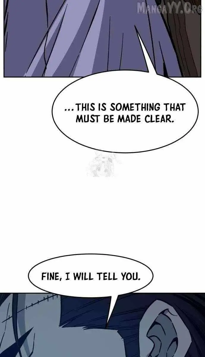 Absolute Sword Sense Chapter 168 Page 128