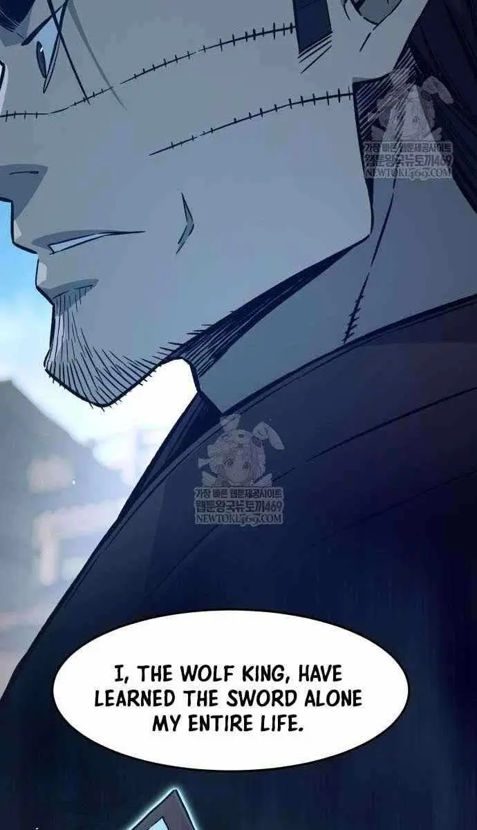 Absolute Sword Sense Chapter 168 Page 129
