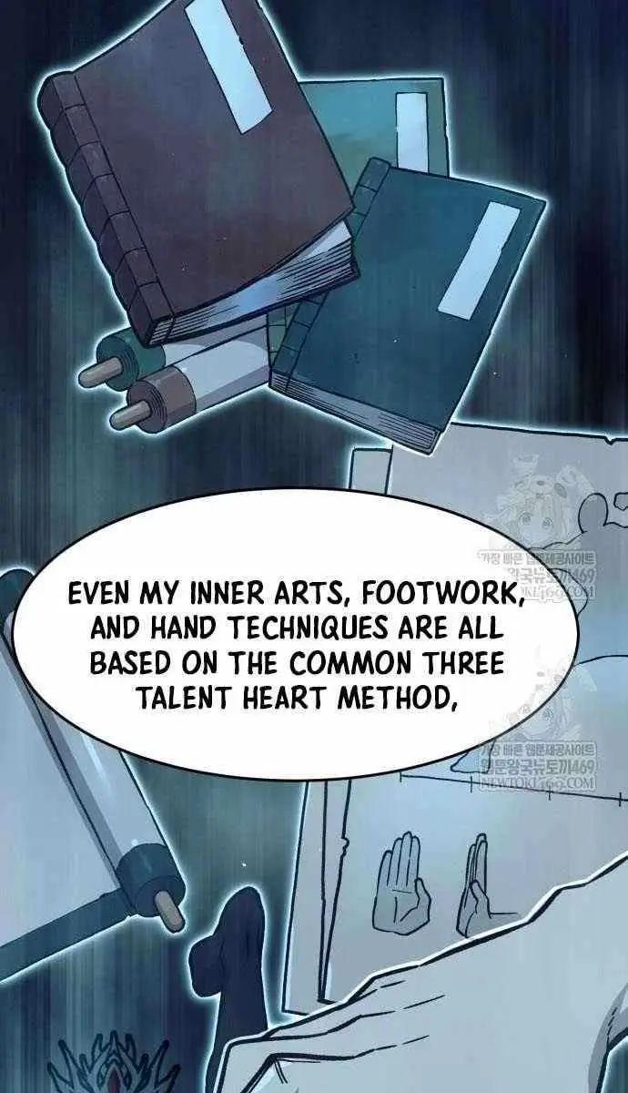 Absolute Sword Sense Chapter 168 Page 130