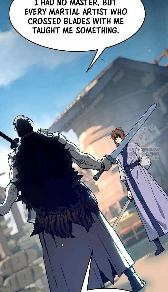Absolute Sword Sense Chapter 168 Page 132