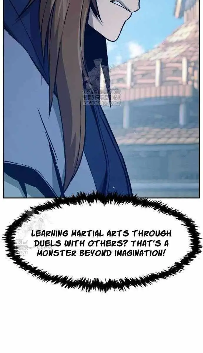 Absolute Sword Sense Chapter 168 Page 134